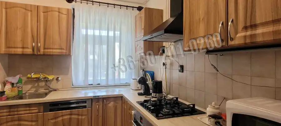 eladó sorház, Nyíregyháza