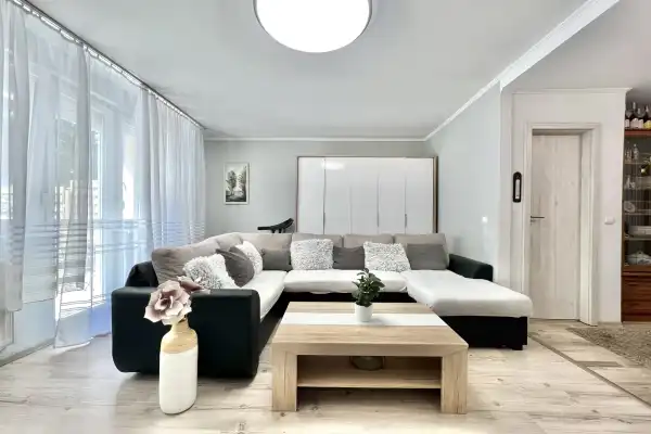 Eladó sorház, Nyíregyháza 3 szoba 105 m² 89 M Ft