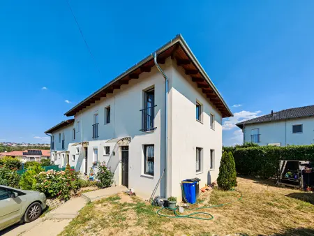 Eladó sorház, Pécel 3+1 szoba 75 m² 94.9 M Ft