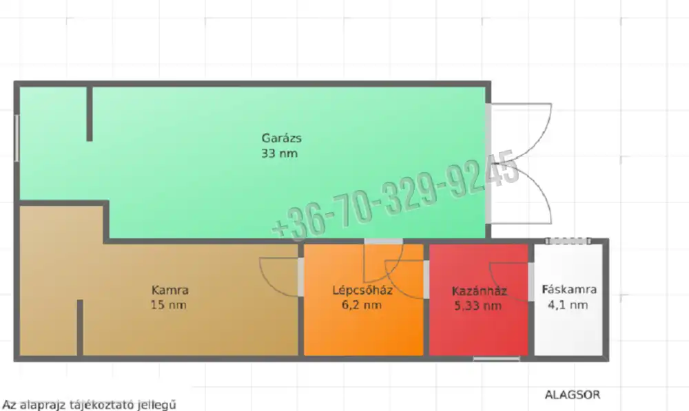 Nógrád megye - Salgótarján