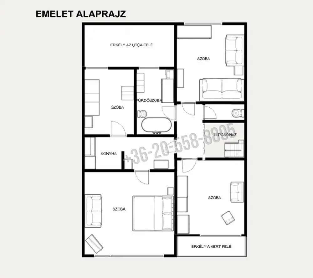 Somogy megye - Siófok