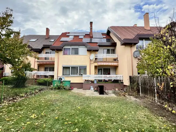 Eladó sorház, Siófok 8 szoba 217 m² 299 M Ft