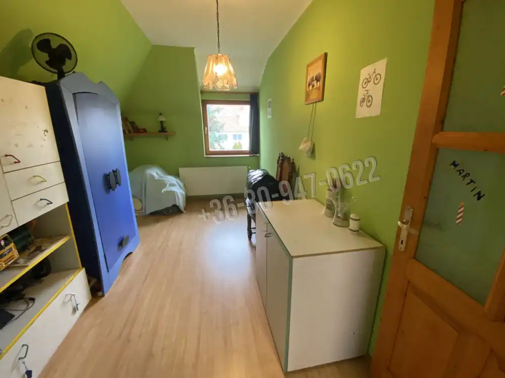 Győr-Moson-Sopron megye - Sopron