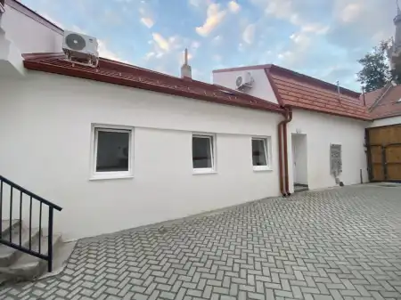 eladó sorház, Sopron eladó sorház, Sopron