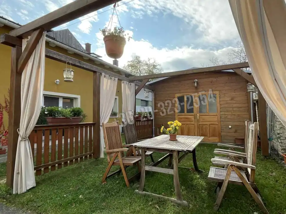 Győr-Moson-Sopron megye - Sopron