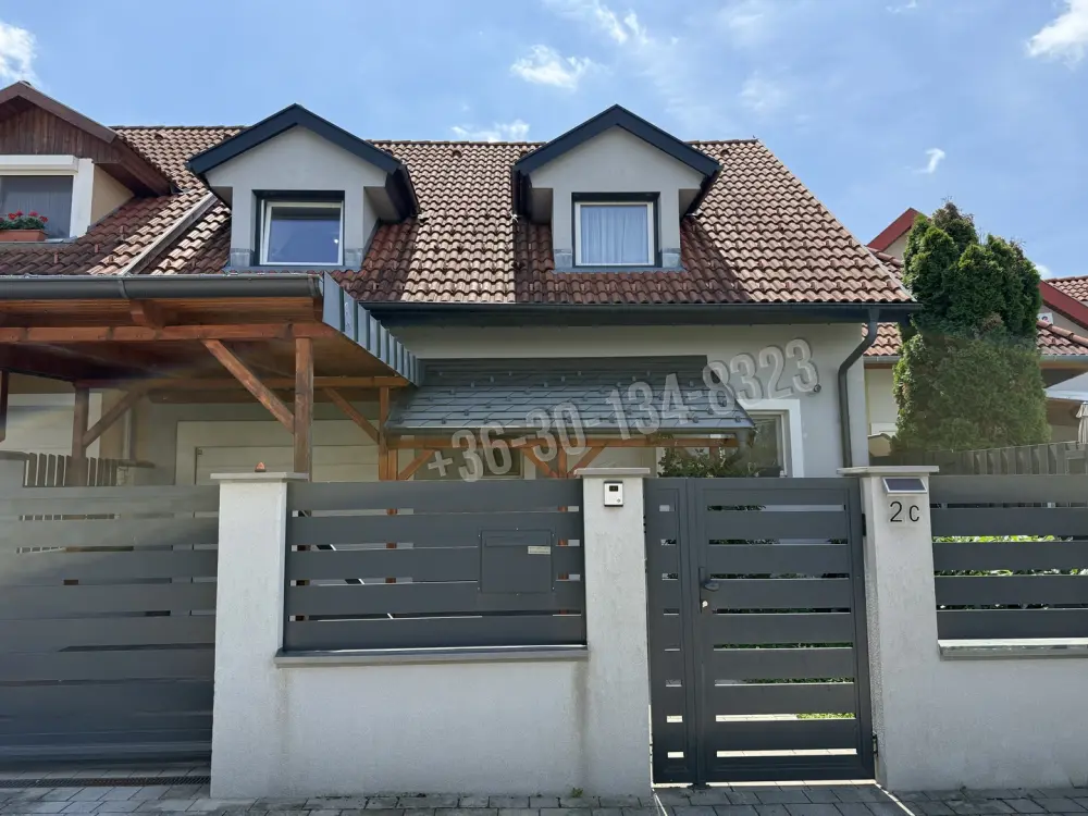 Győr-Moson-Sopron megye - Sopron