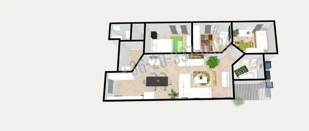 Fejér megye - Székesfehérvár