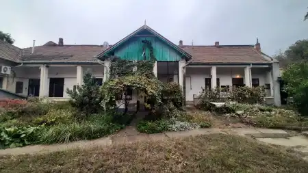 eladó sorház, Szerencs