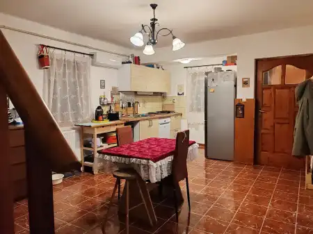 eladó sorház, Szigethalom