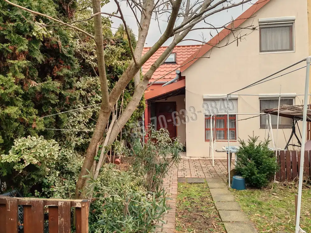 Pest megye - Szigethalom