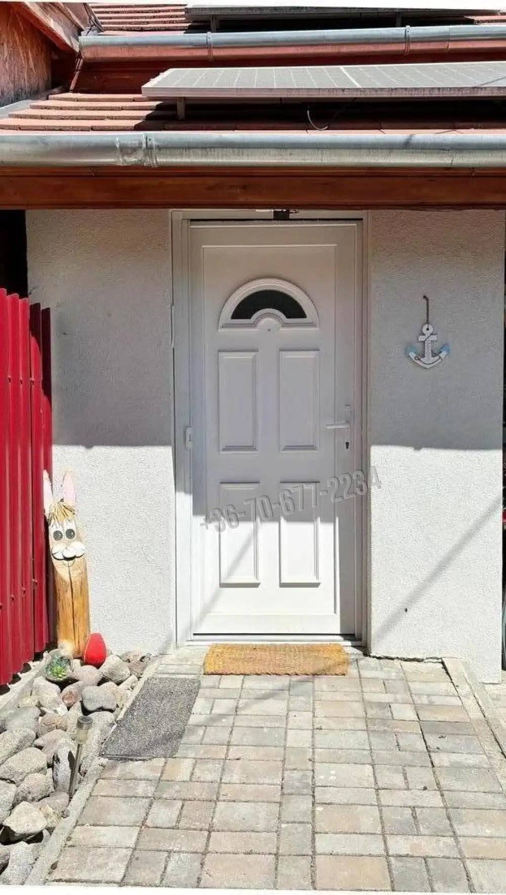 Pest megye - Szokolya