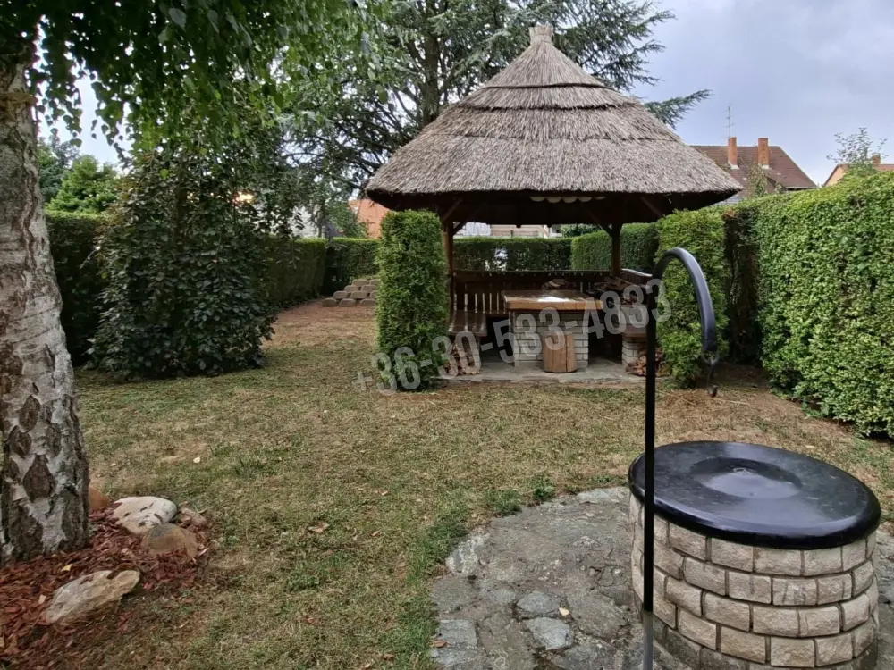 Vas megye - Szombathely