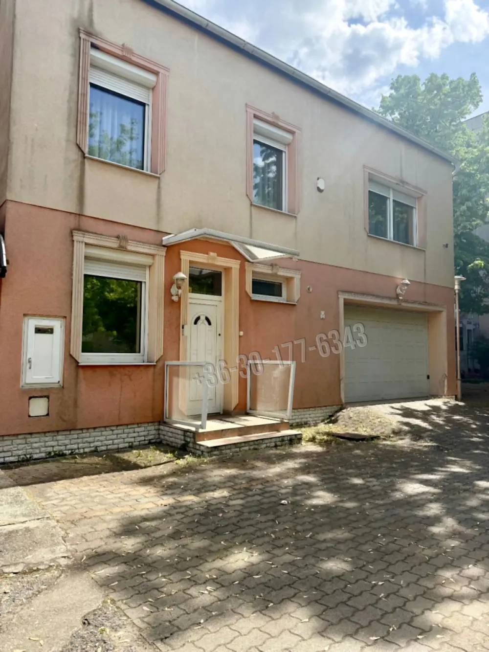 Komárom-Esztergom megye - Tatabánya