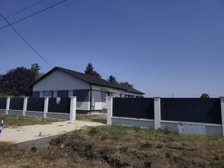 eladó sorház, Tiszakécske