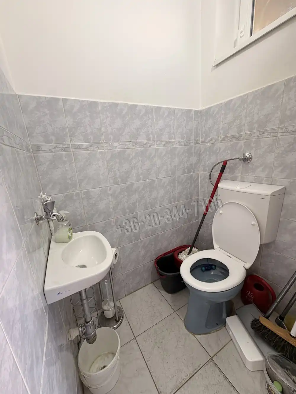Pest megye - Vác