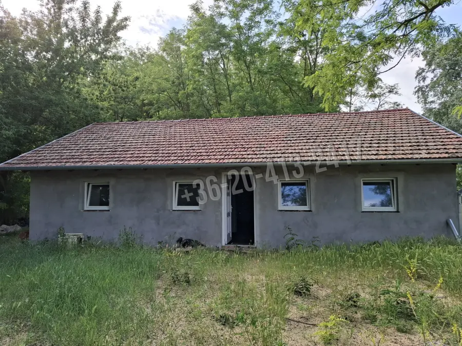 eladó tanya, Albertirsa