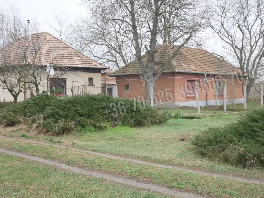 eladó tanya, Albertirsa