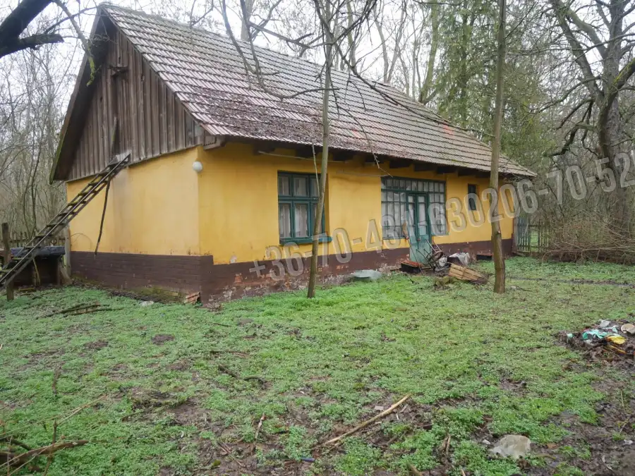 eladó tanya, Albertirsa