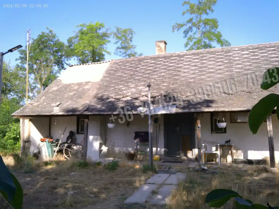 eladó tanya, Albertirsa
