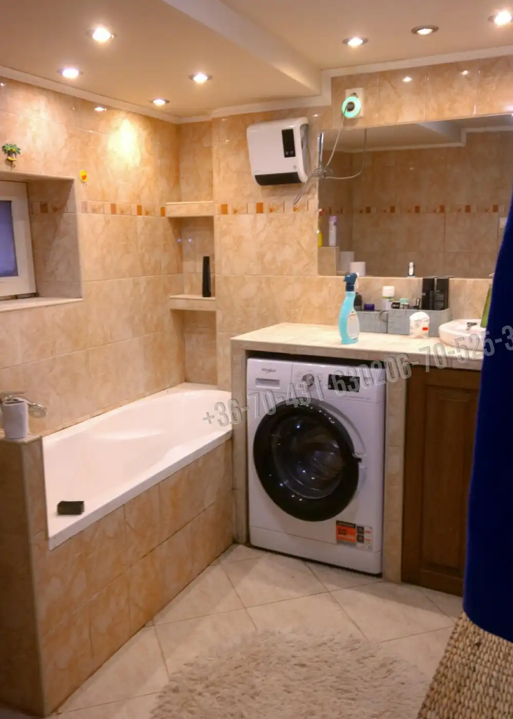 Pest megye - Albertirsa