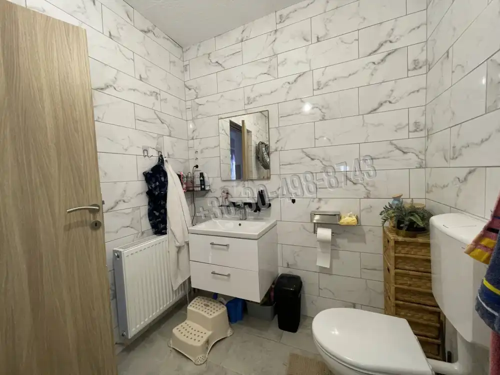 Pest megye - Alsónémedi