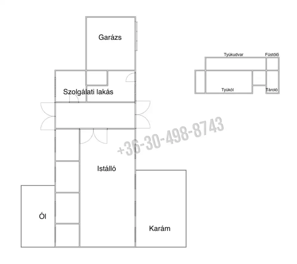 Pest megye - Alsónémedi