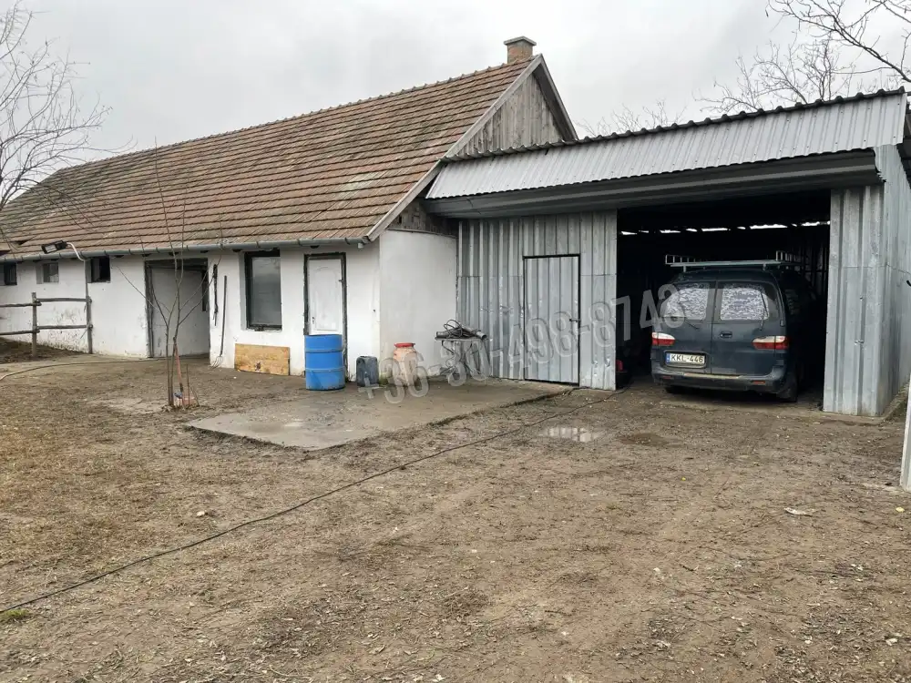 Pest megye - Alsónémedi