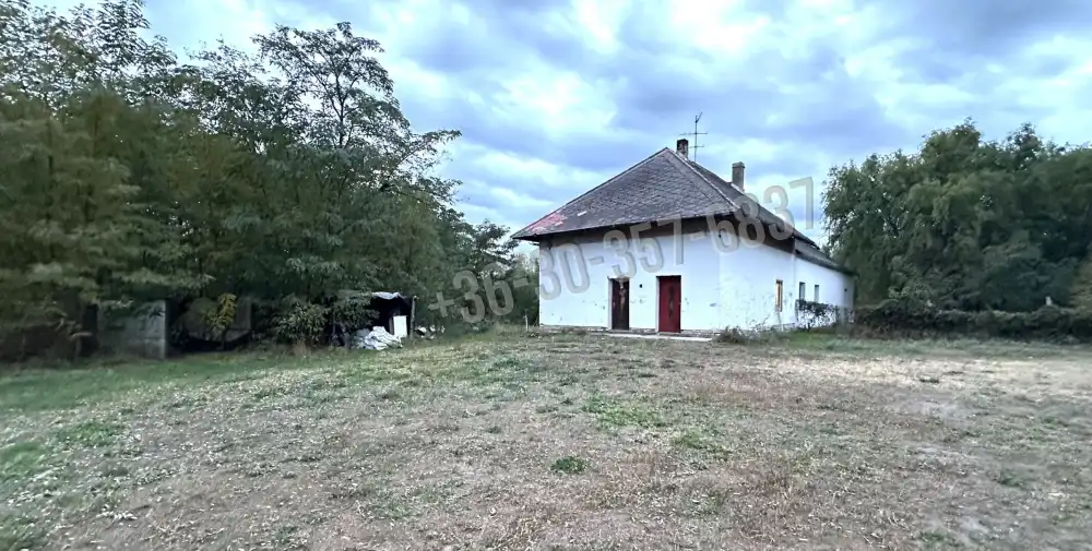 Csongrád megye - Balástya