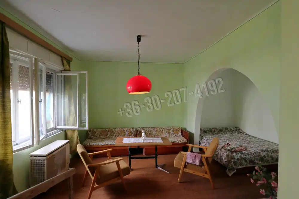 Csongrád megye - Balástya