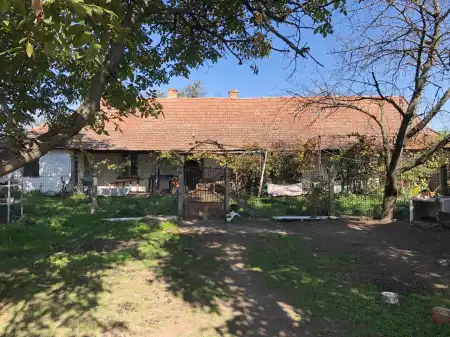 eladó tanya, Békéscsaba