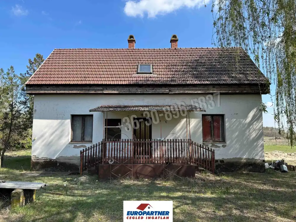 Pest megye - Cegléd