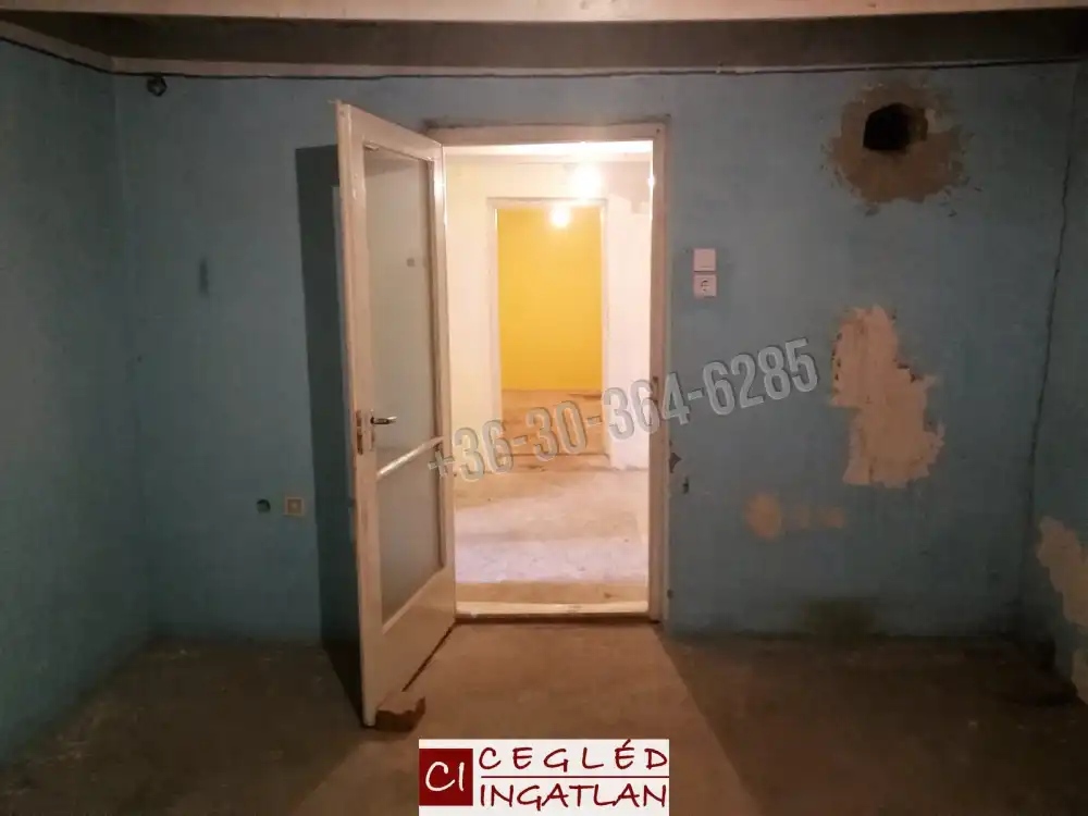 Pest megye - Csemő