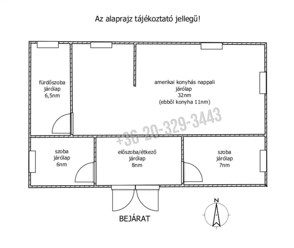 Pest megye - Csemő