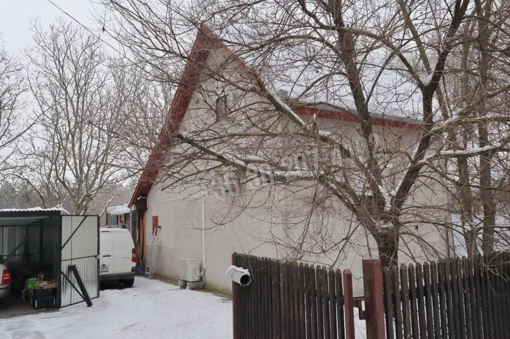 Csongrád megye - Dóc