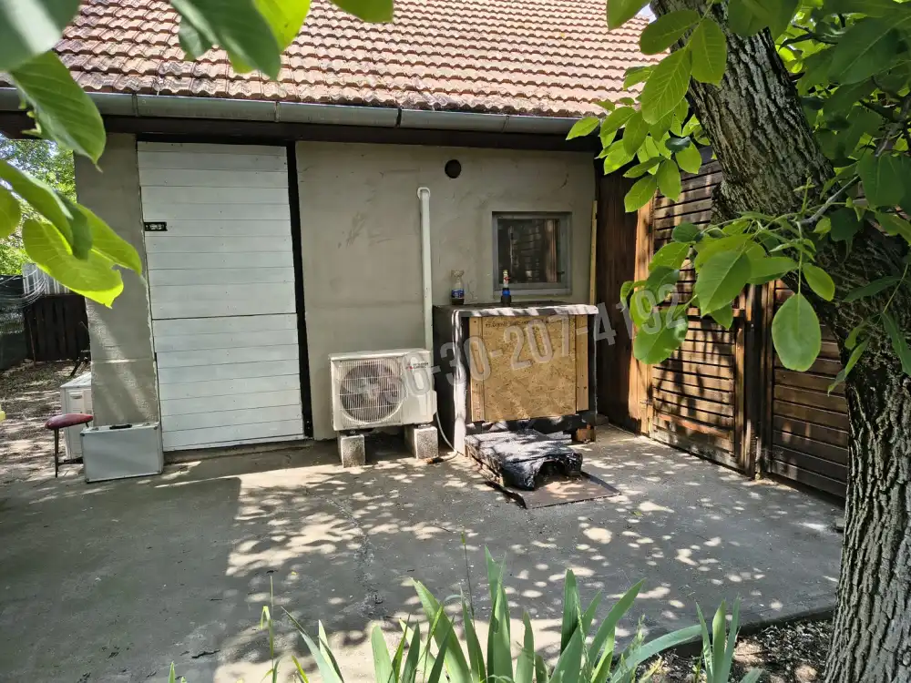 Csongrád megye - Dóc