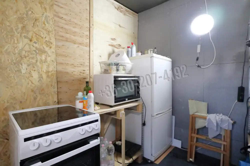 Csongrád megye - Dóc