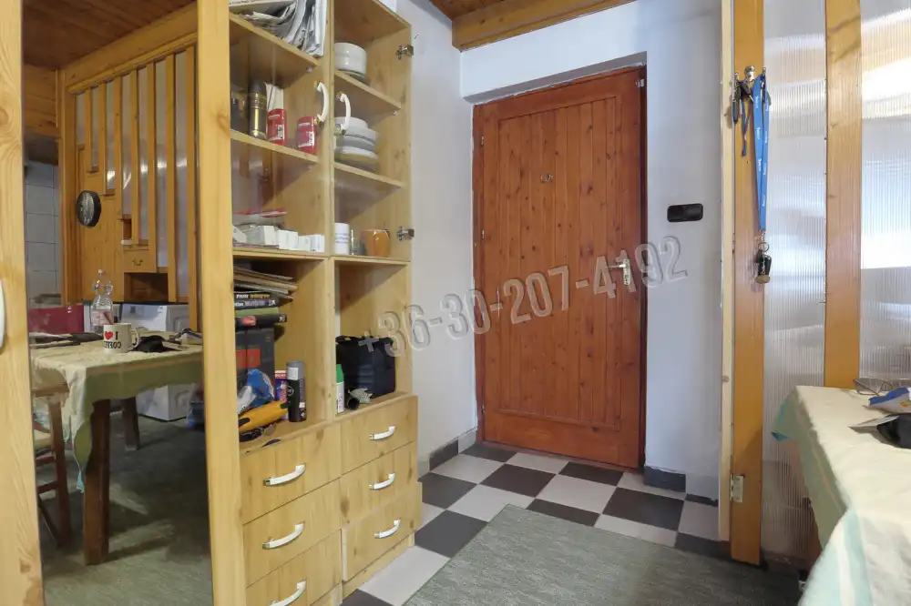 Csongrád megye - Dóc