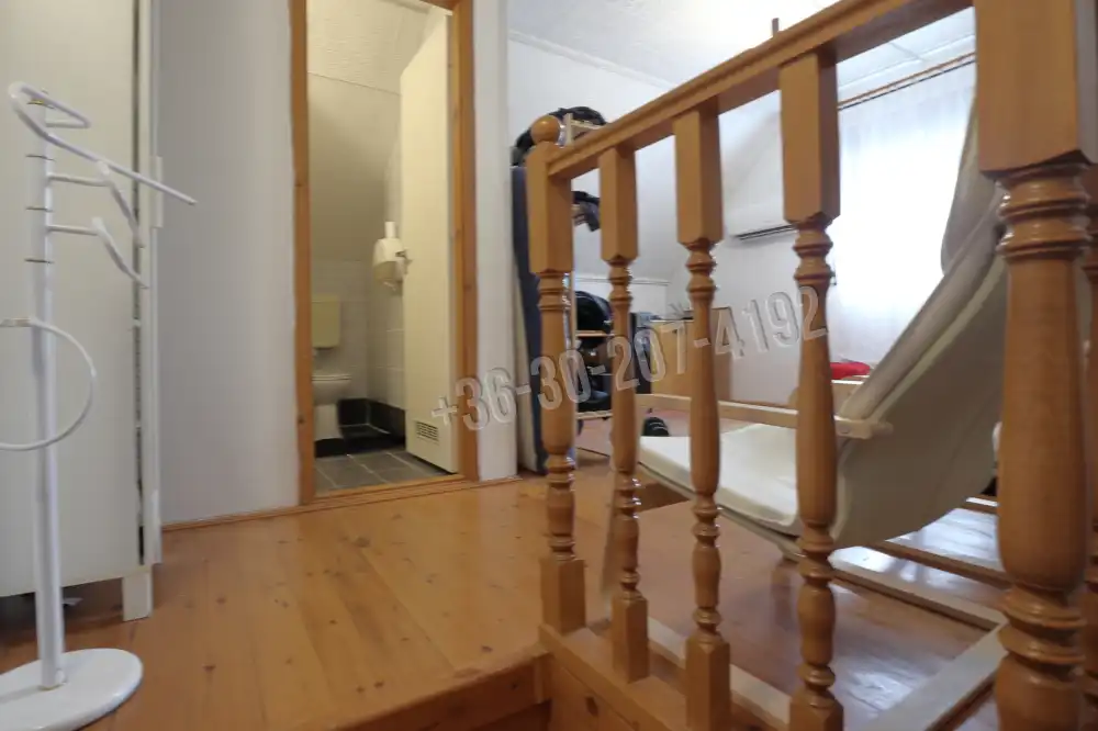 Csongrád megye - Dóc