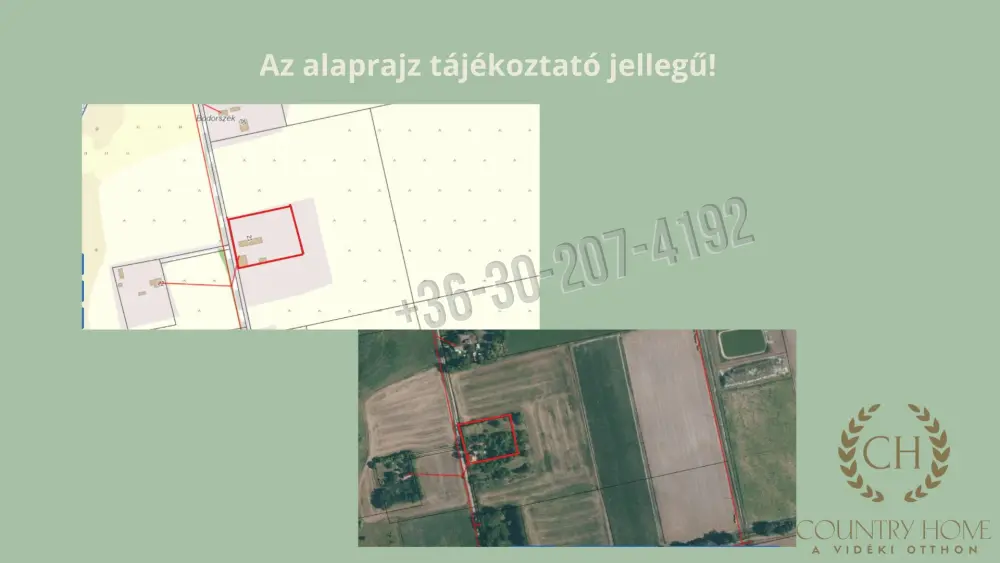 Csongrád megye - Dóc