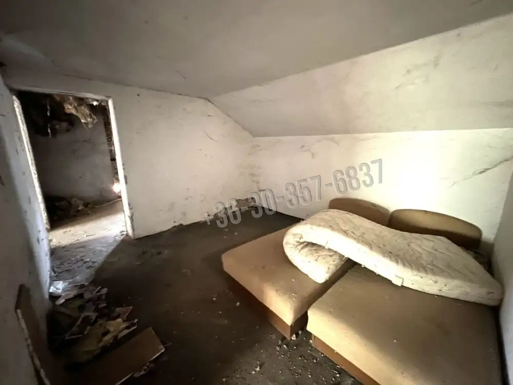 Csongrád megye - Domaszék