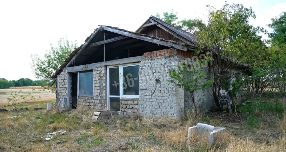 Csongrád megye - Domaszék