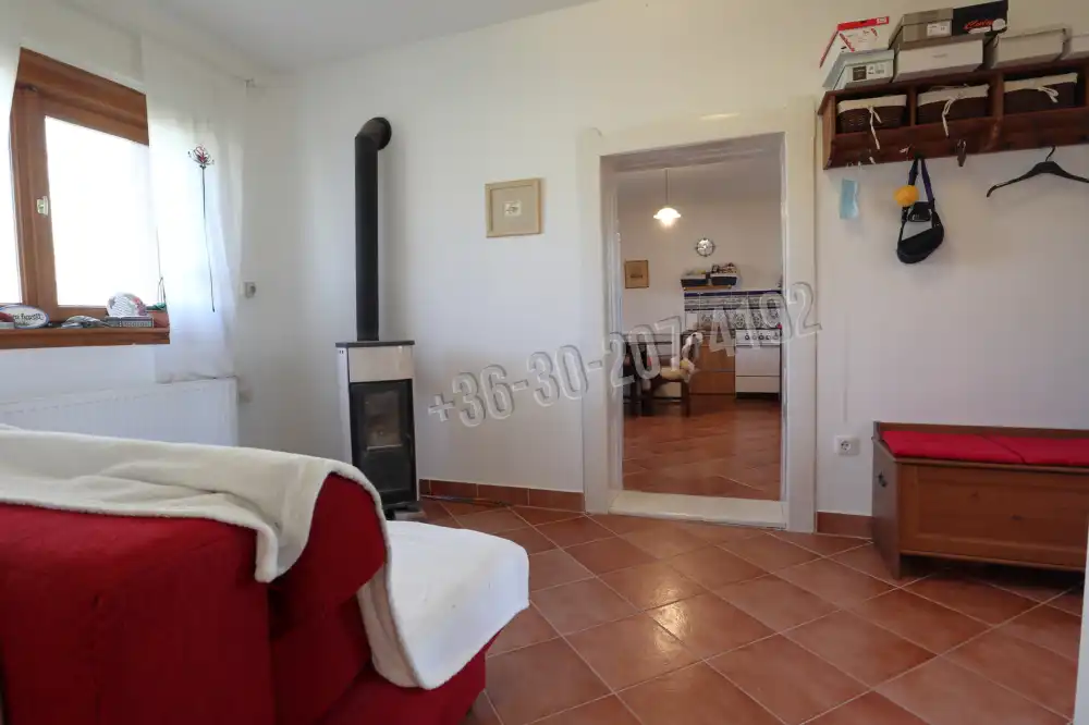 Csongrád megye - Domaszék