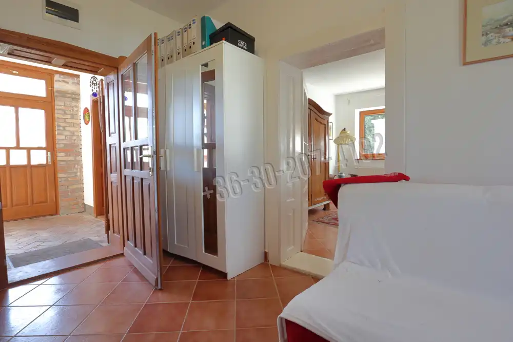 Csongrád megye - Domaszék