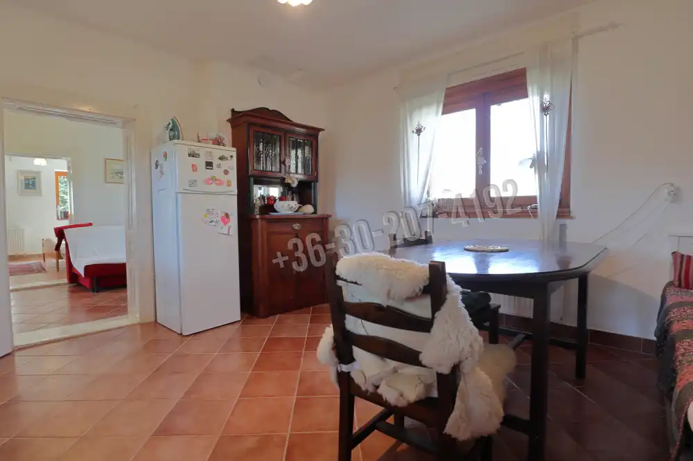 Csongrád megye - Domaszék