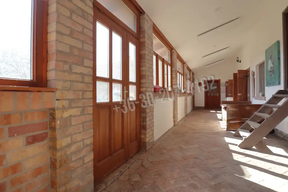 Csongrád megye - Domaszék