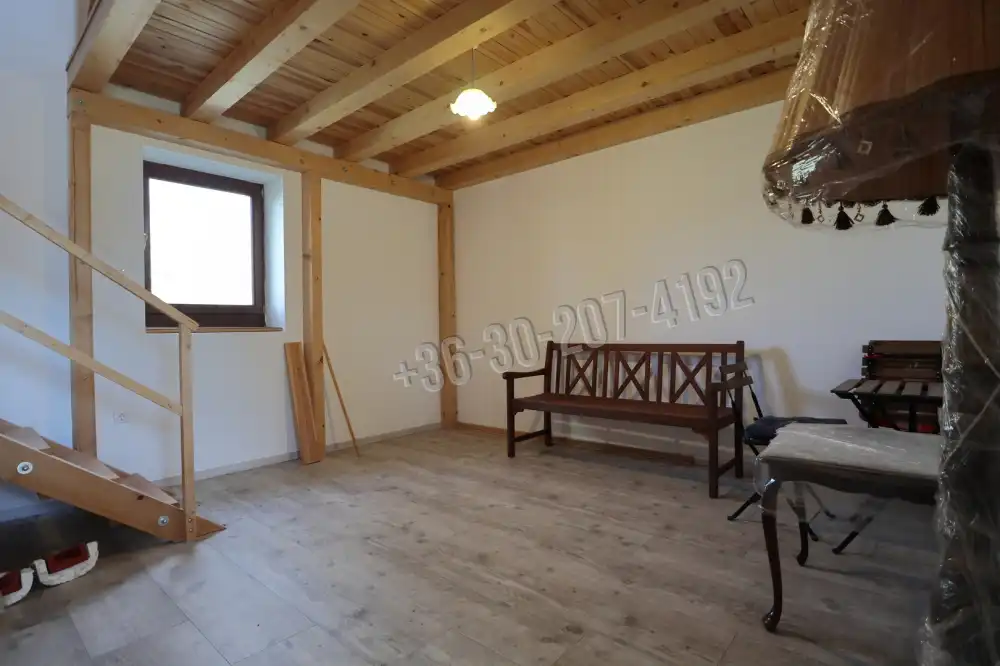 Csongrád megye - Domaszék