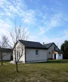 Pest megye - Dunanagyvarsány