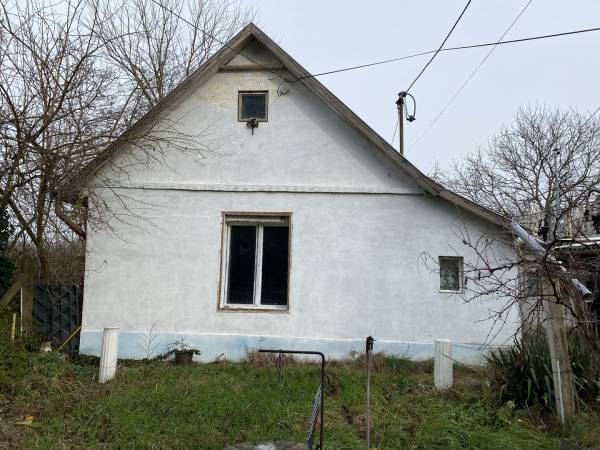 eladó tanya, Inárcs