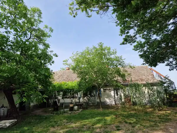 Eladó tanya, Kiskőrös 85 m² 59.9 M Ft