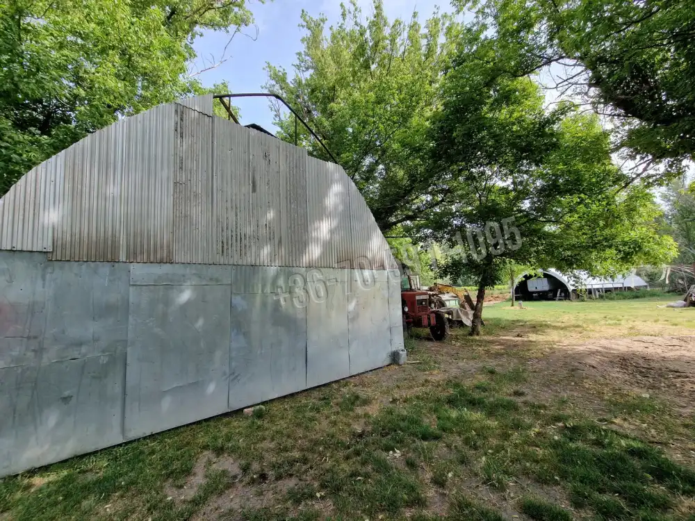 Bács-Kiskun megye - Kiskőrös